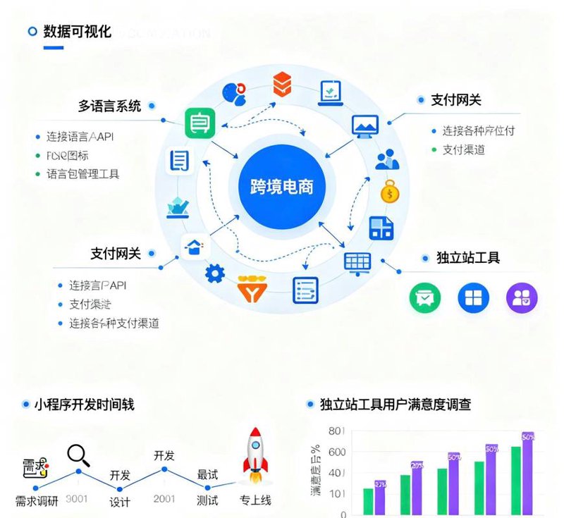 微信小程序开发:打造掌上世界的轻盈翅膀